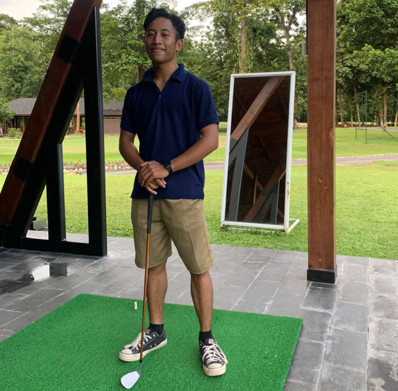 Rizki Ardianto