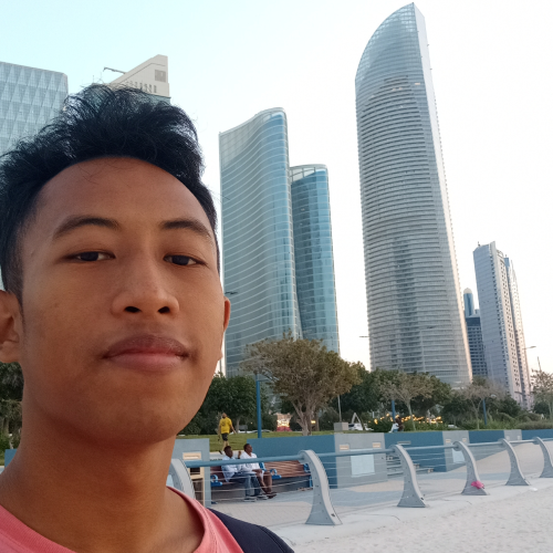 Rizki Ardianto