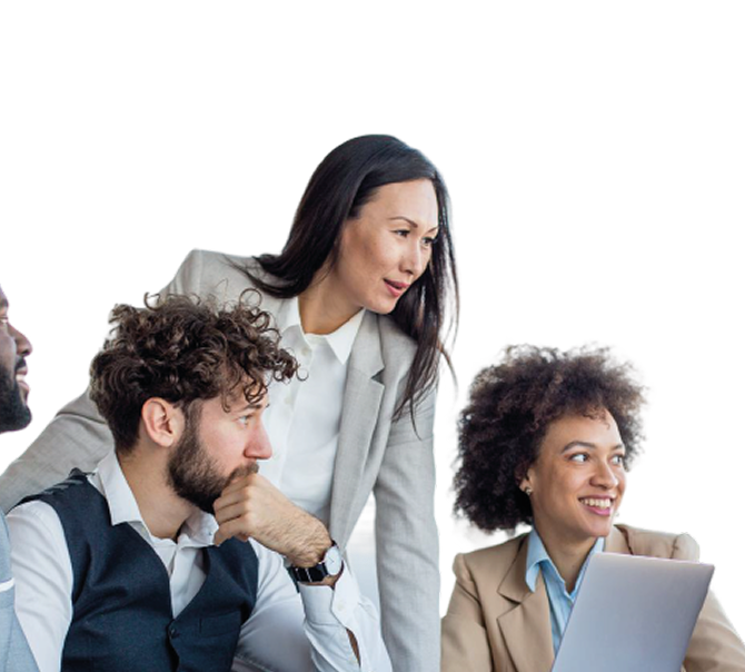 Candidate Sourcing & Screening